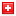tectake.cz server is located in Switzerland